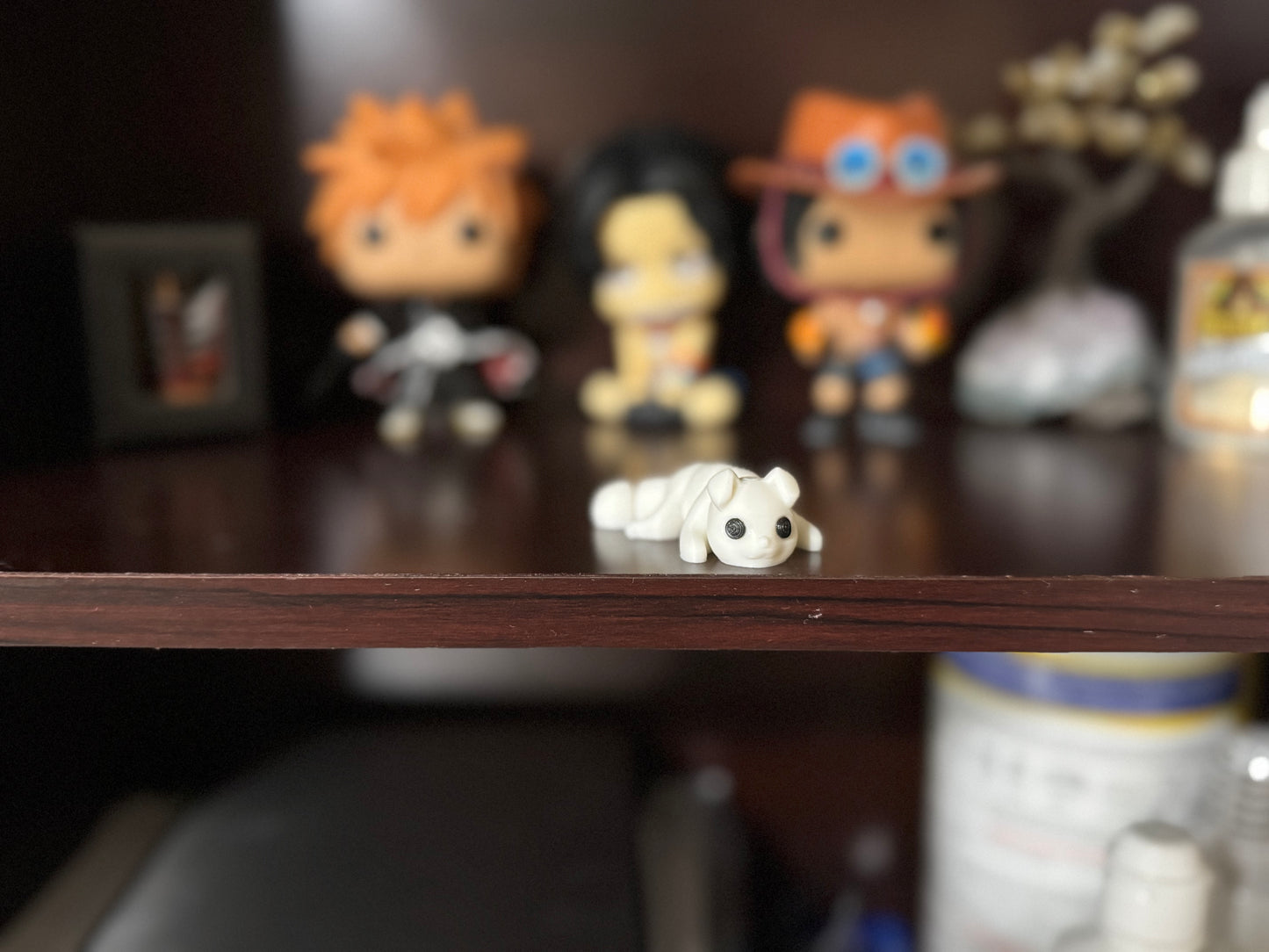 Dog Fidget Toy
