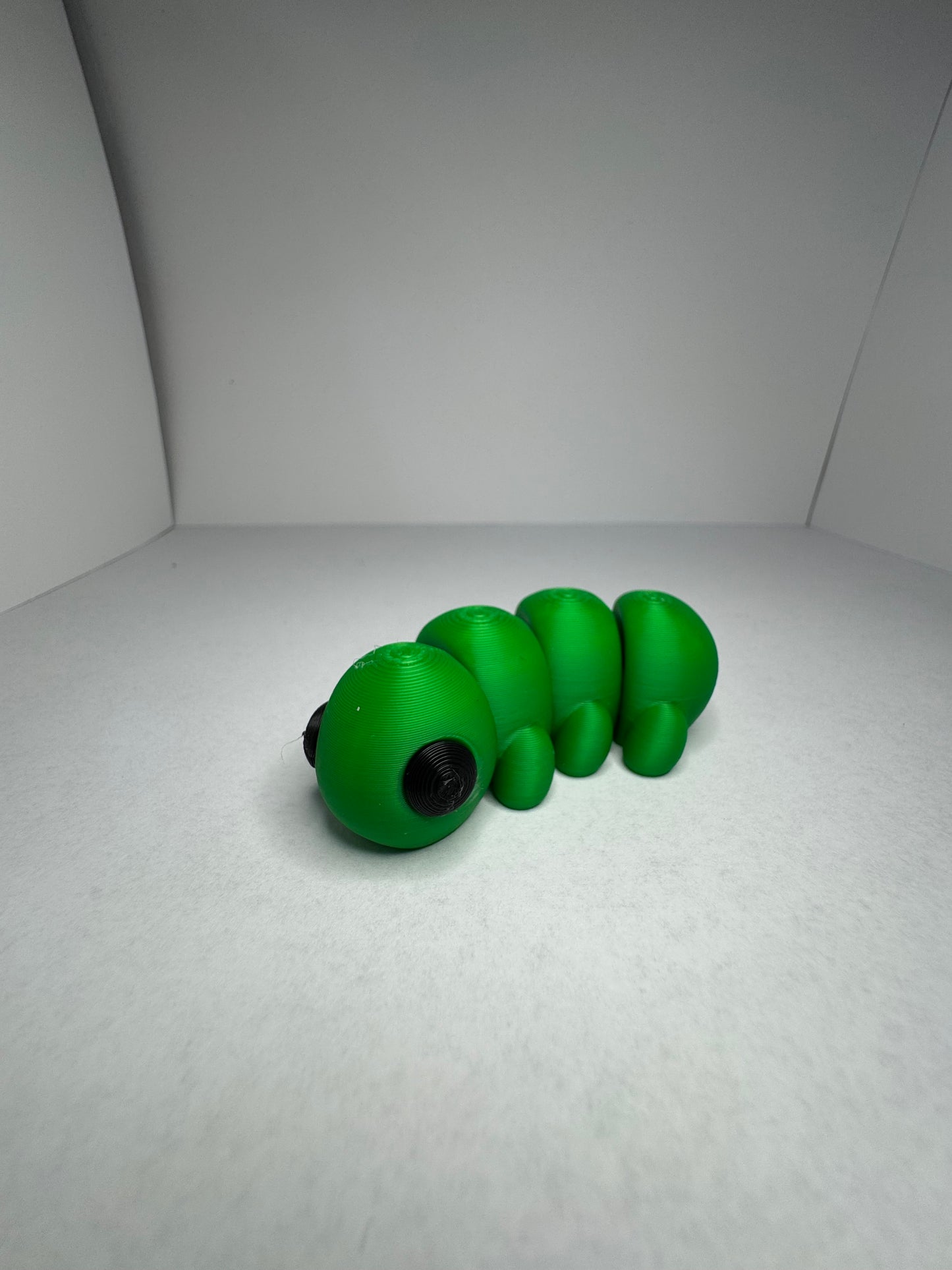 Caterpillar Fidget Toy