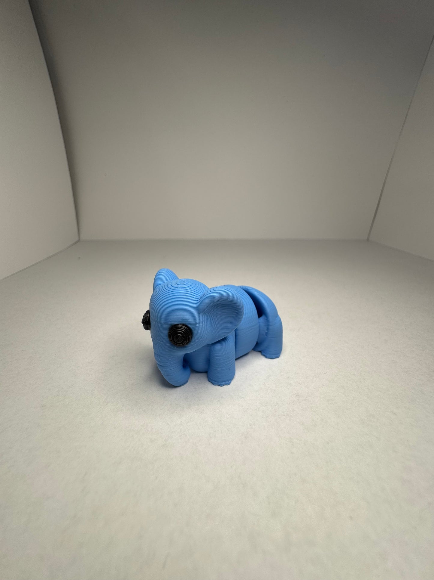 Elephant Fidget Toy
