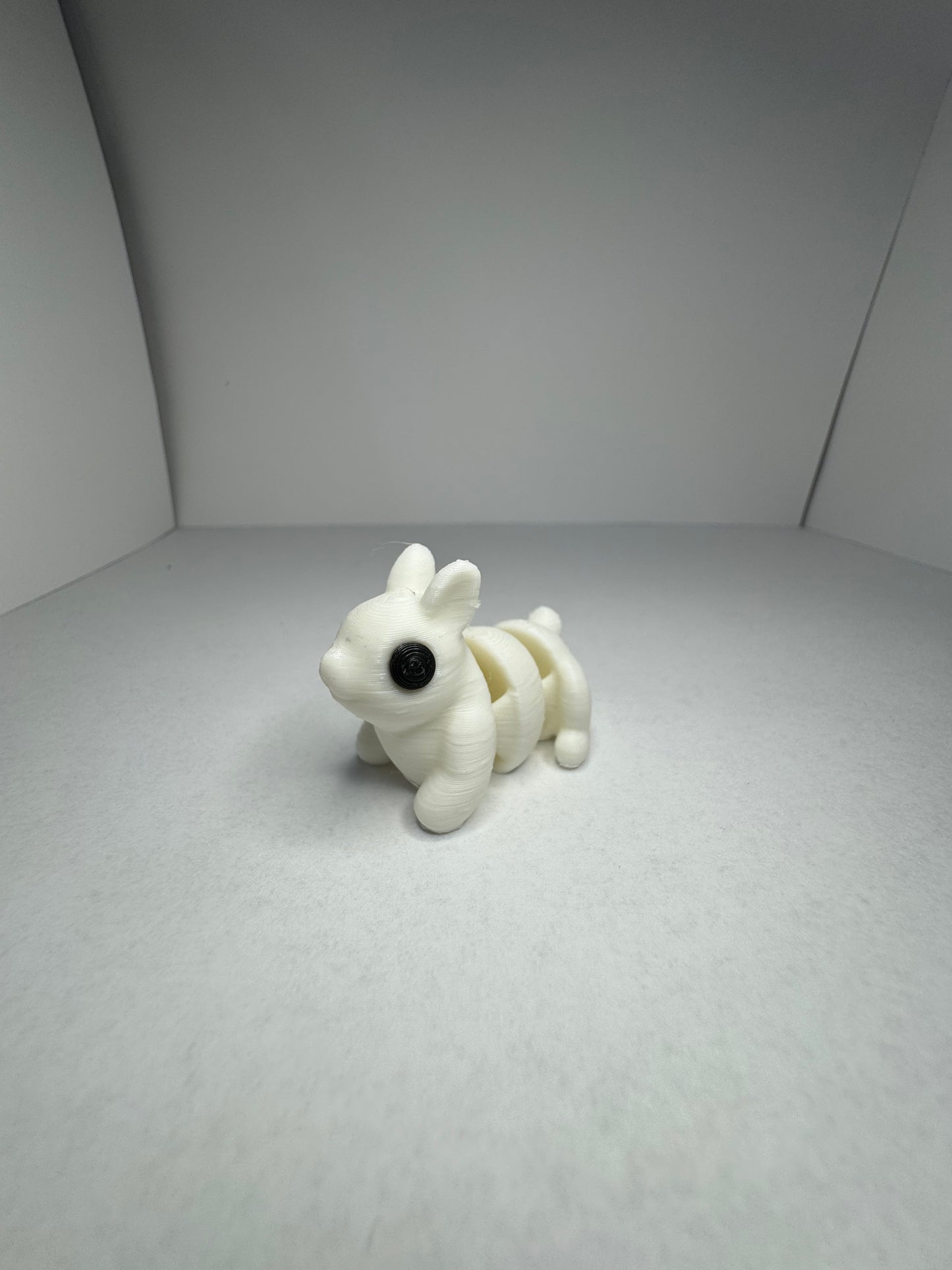 Rabbit Fidget Toy