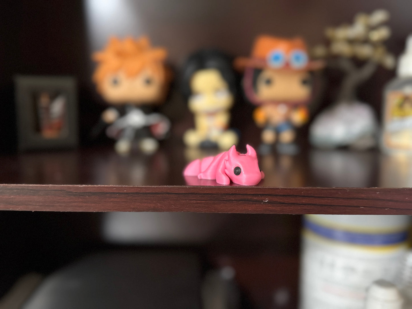 Baby Dragon Fidget Toy