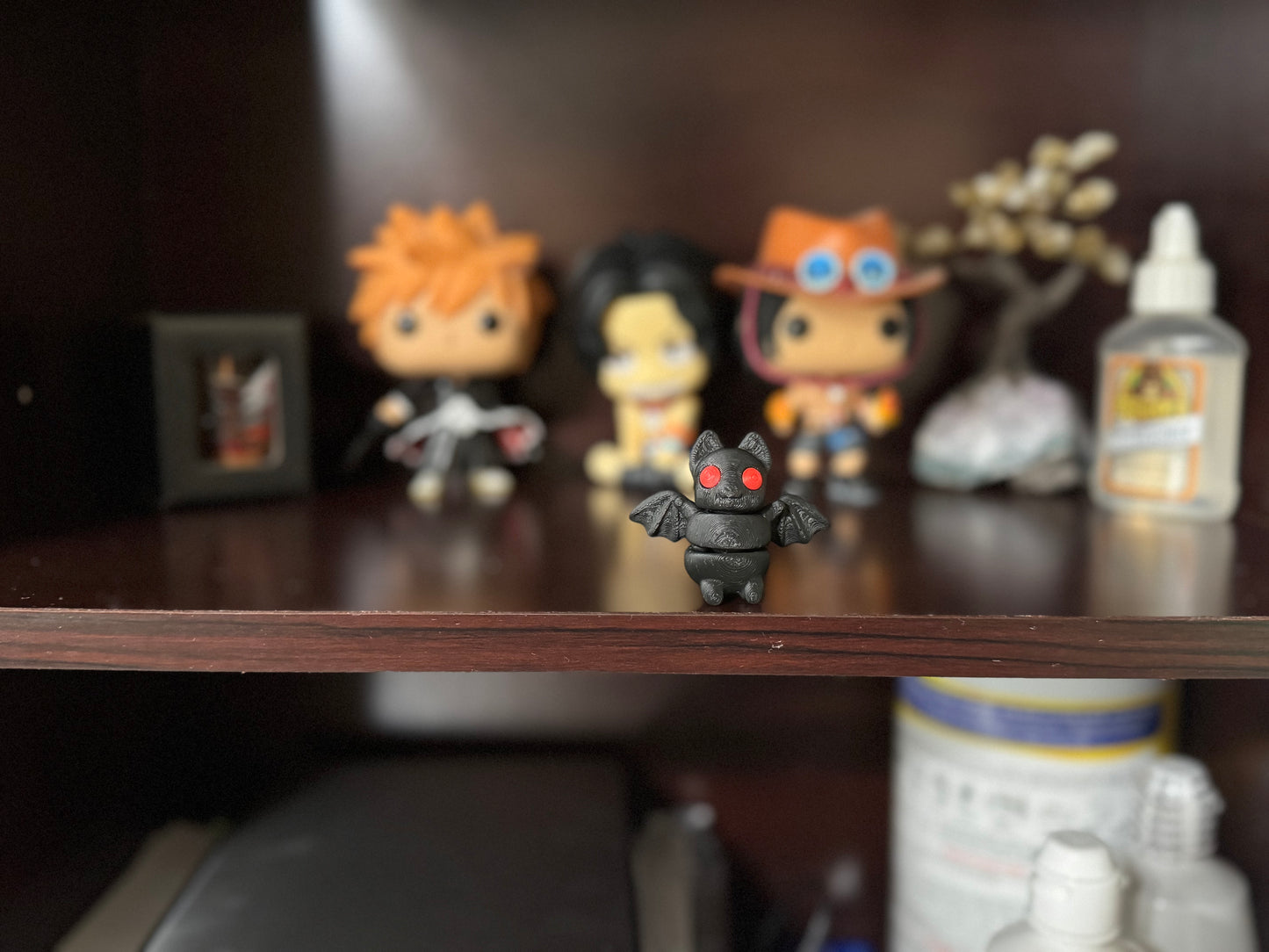 Bat Fidget Toy