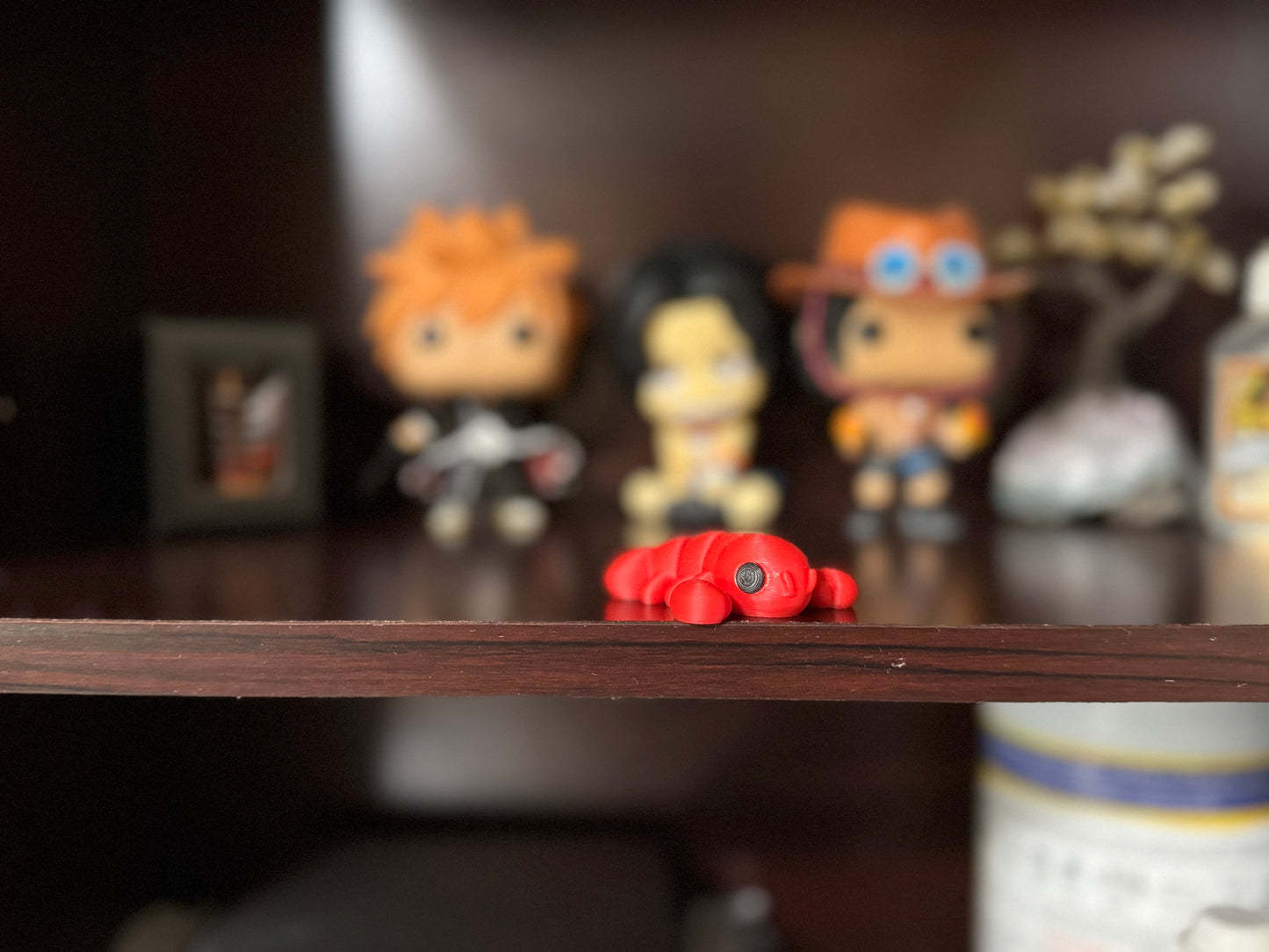 Lobster Fidget Toy