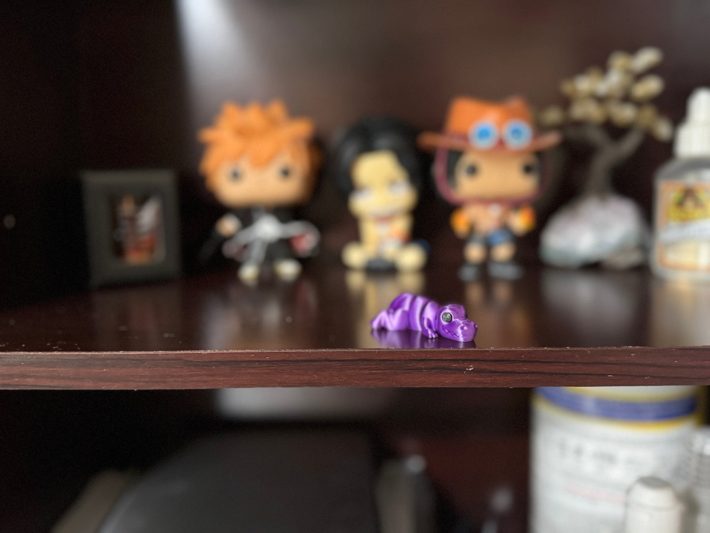 T-Rex Fidget Toy