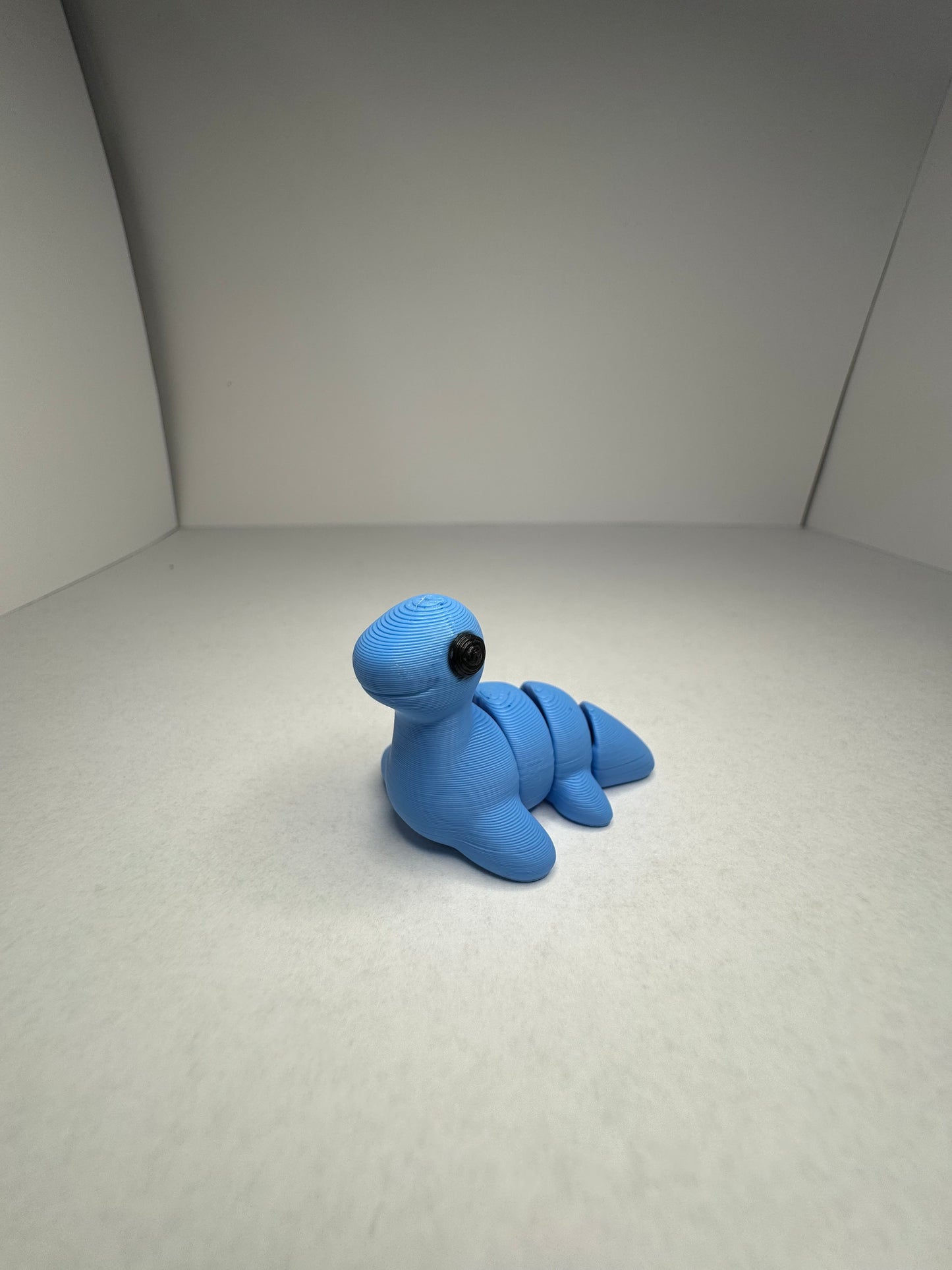 Nessy Fidget Toy