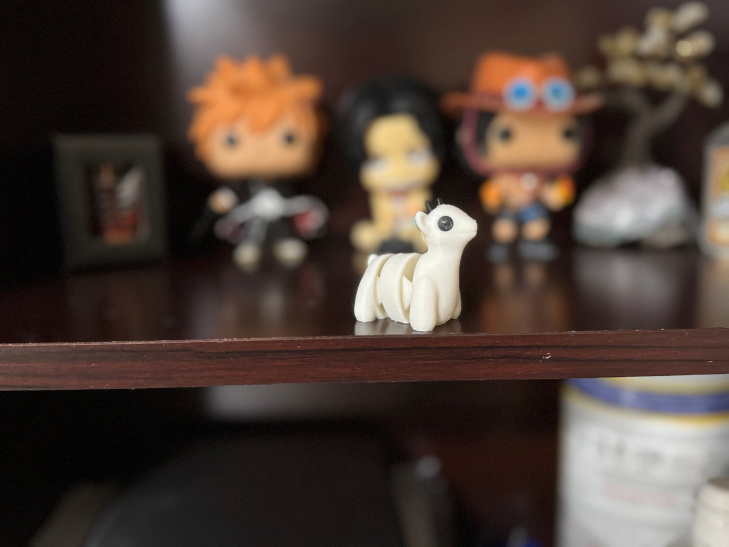 Goat Fidget Toy