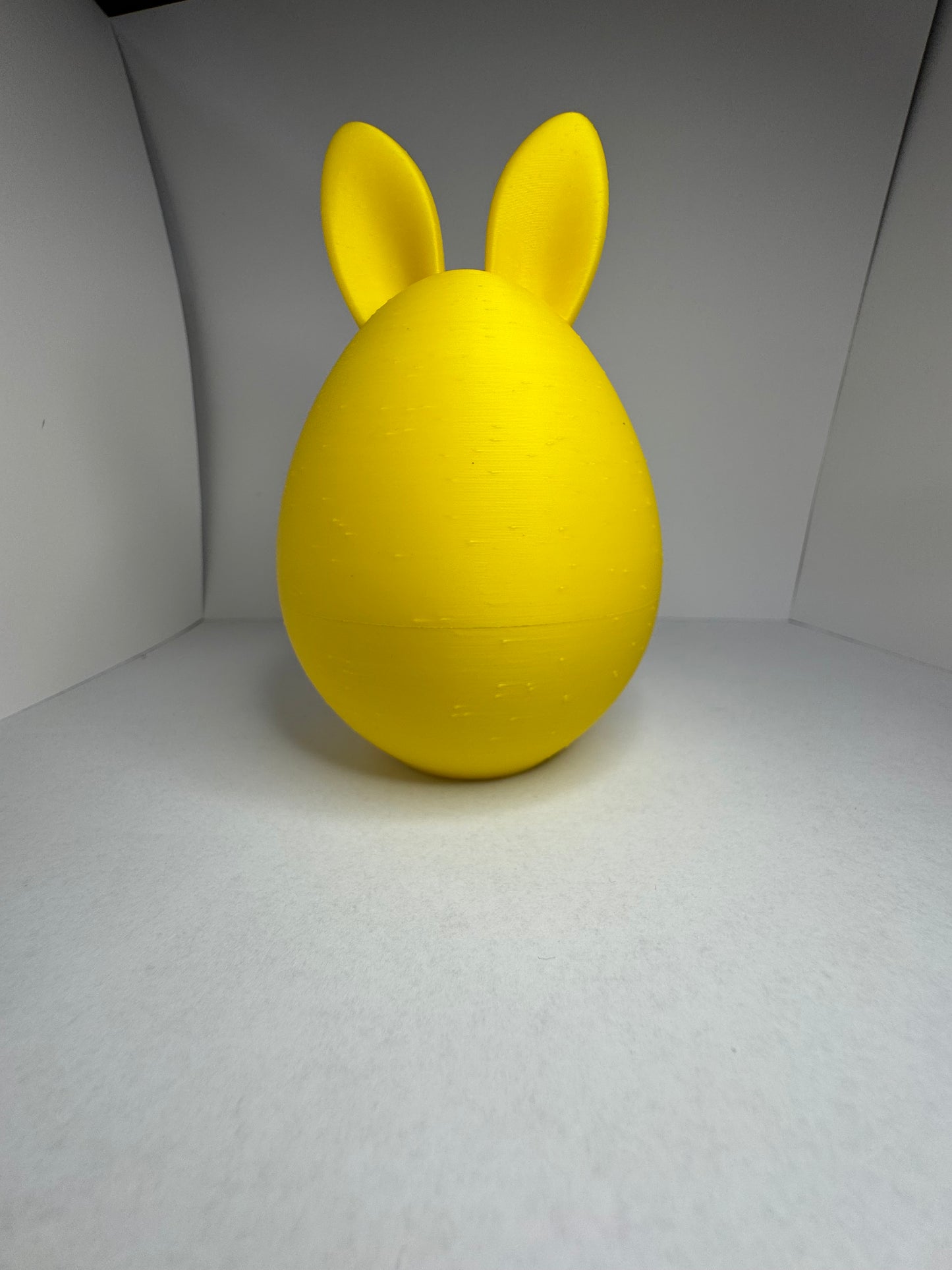Bunny Container