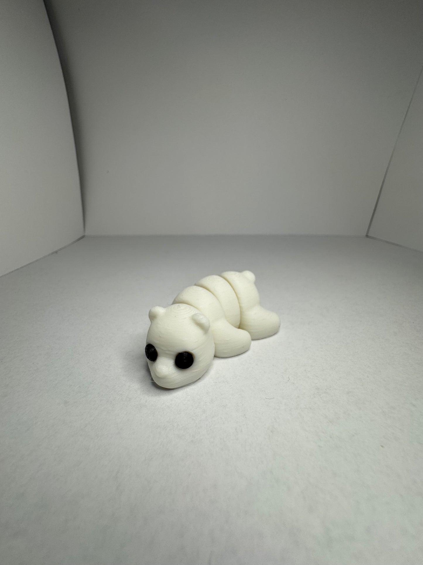 Bear Fidget Toy