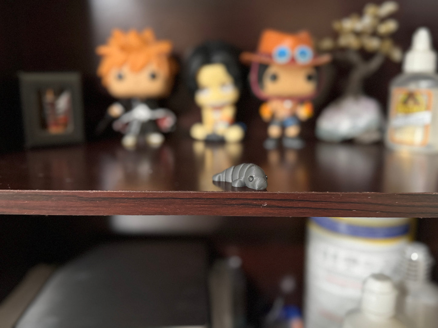 Manatee Fidget Toy