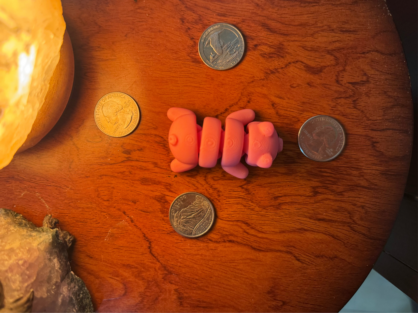 Pig Fidget Toy