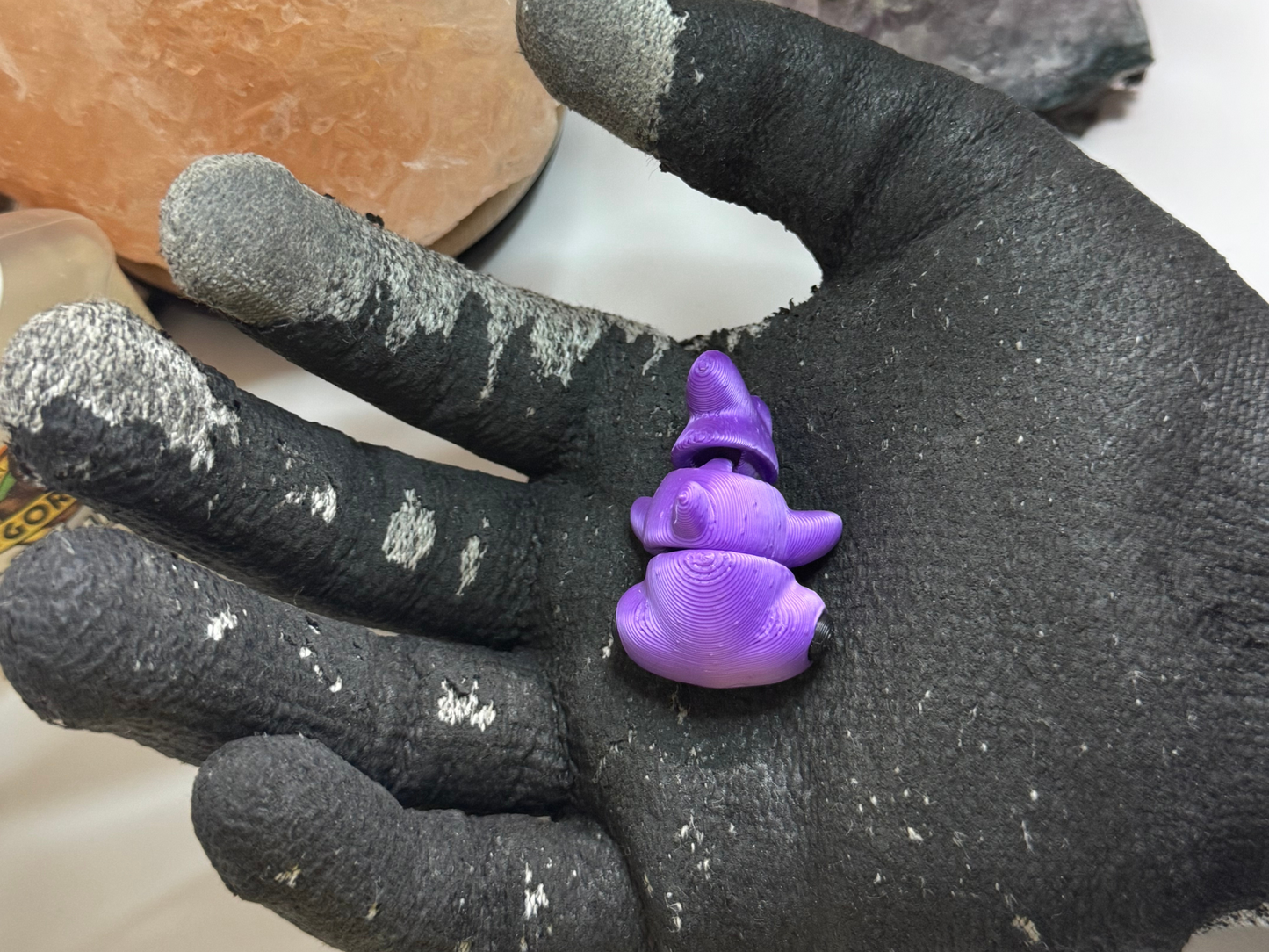 Baby Hammerhead Shark Fidget Toy