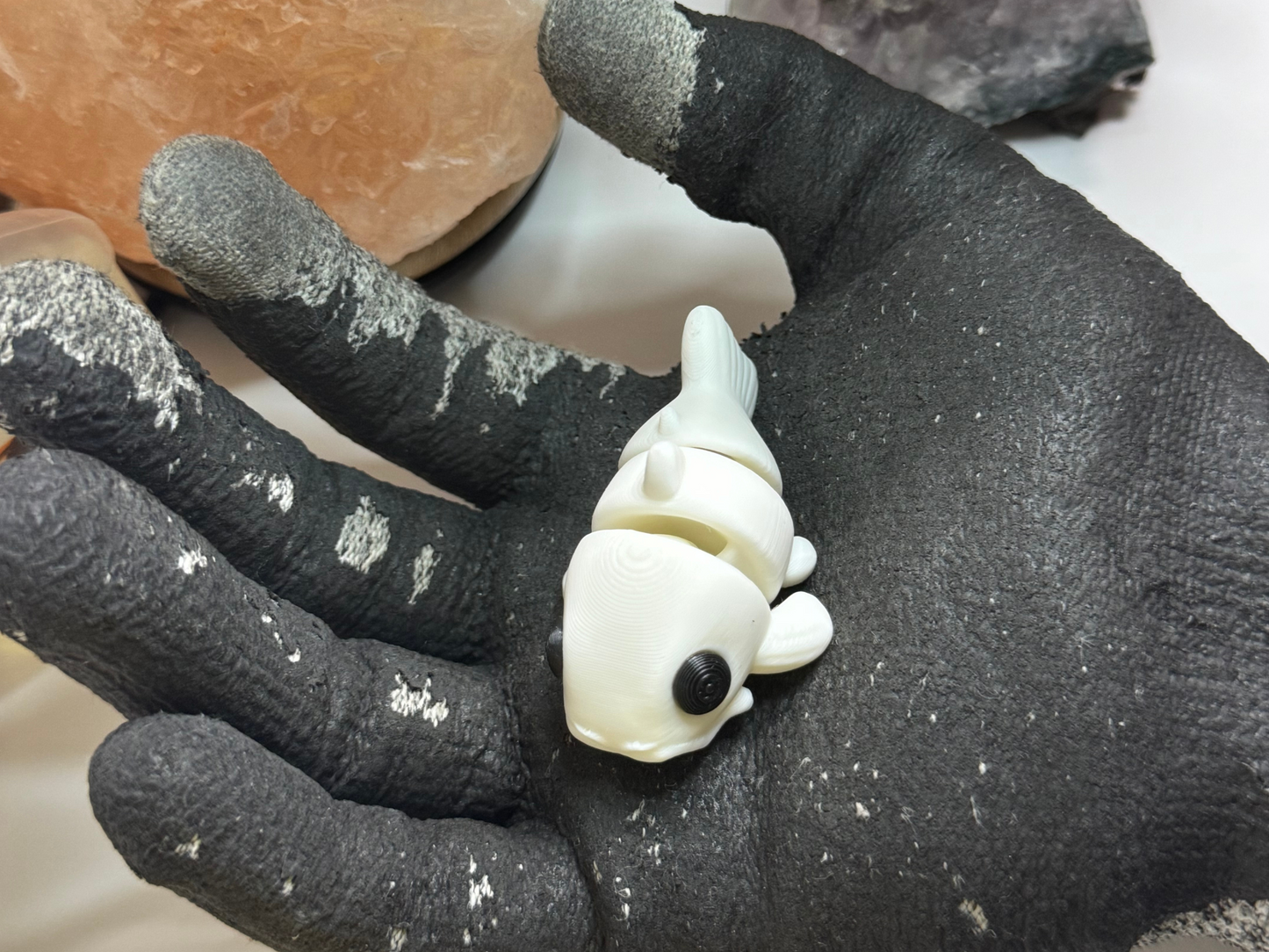 Catfish Fidget Toy