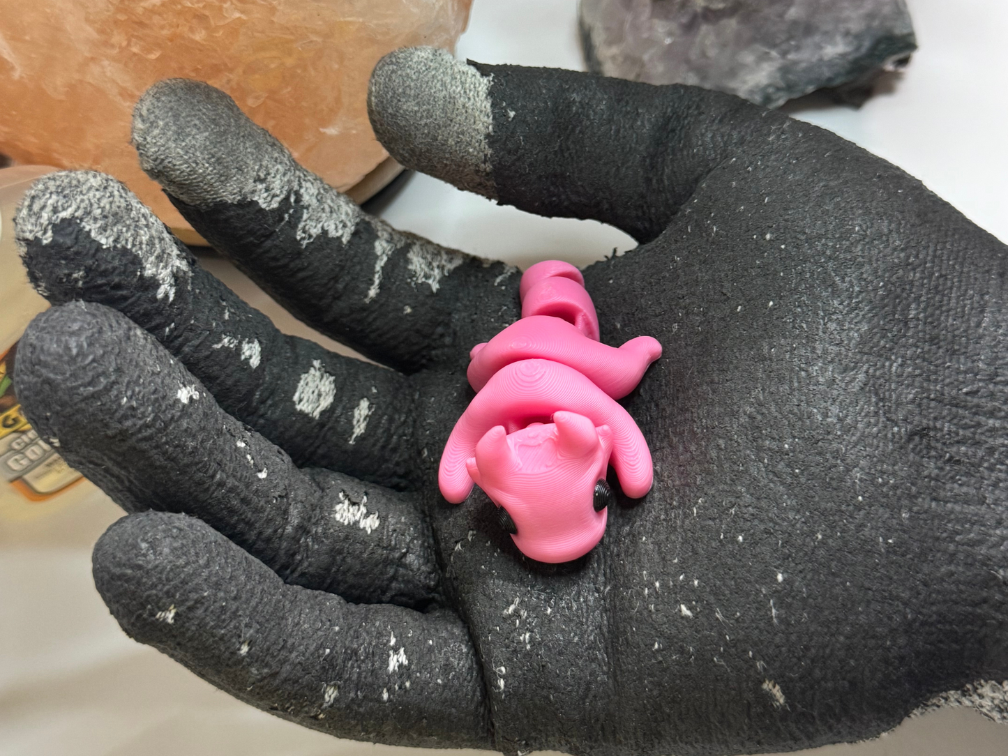Baby Dragon Fidget Toy