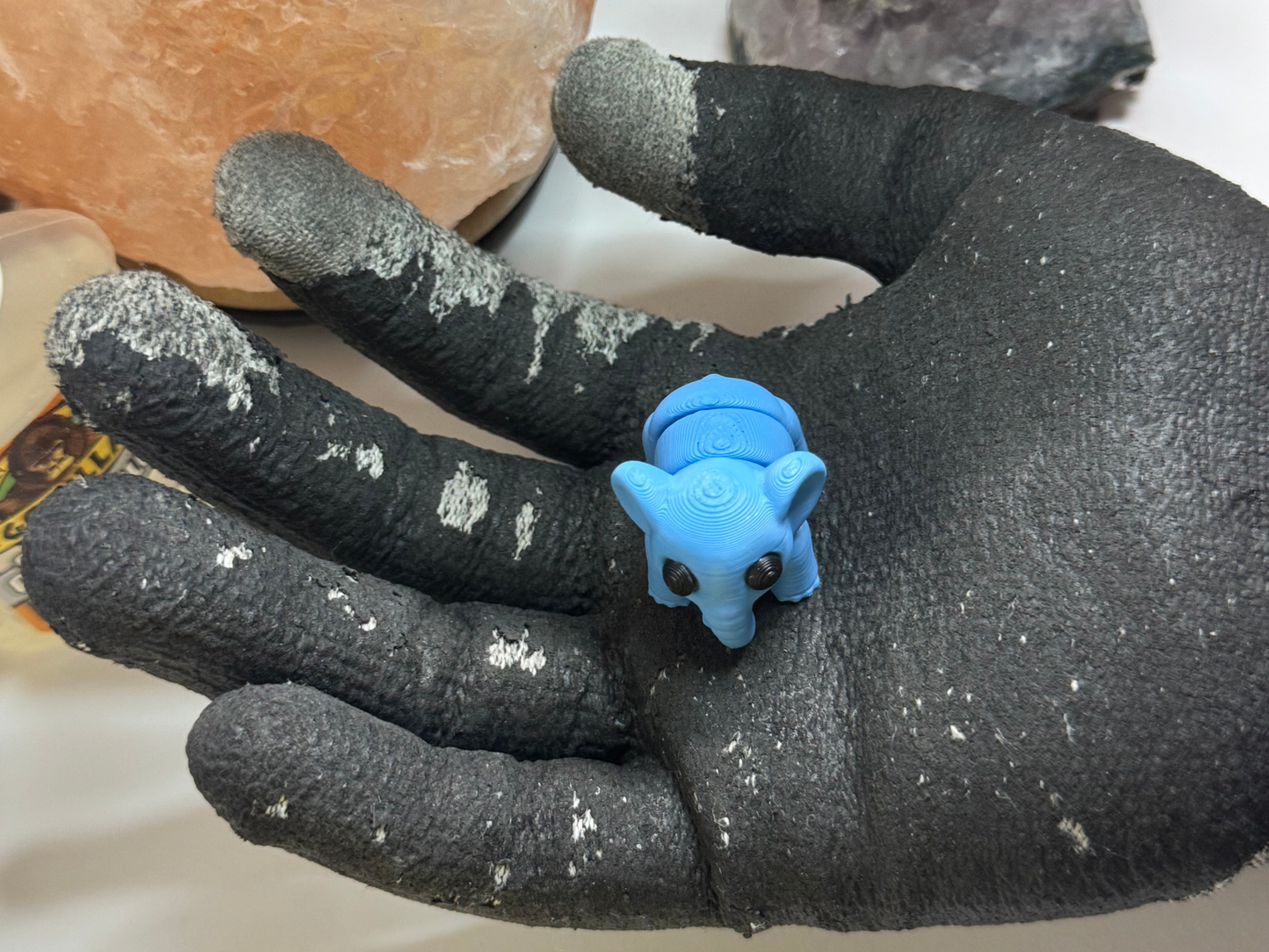 Elephant Fidget Toy