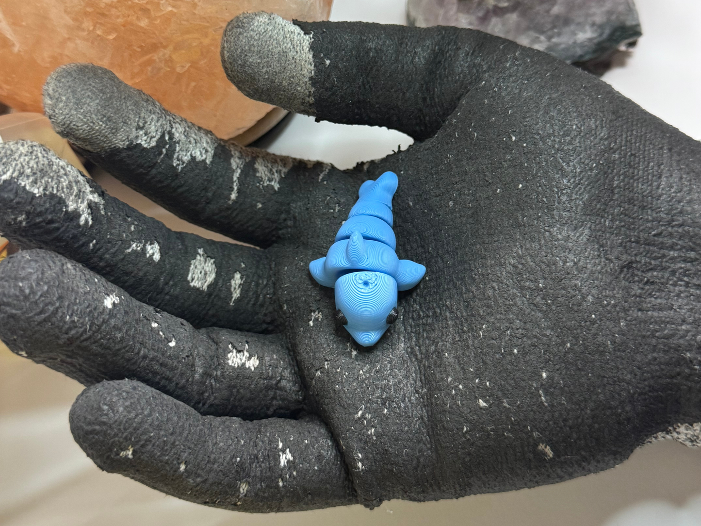 Dolphin Fidget Toy