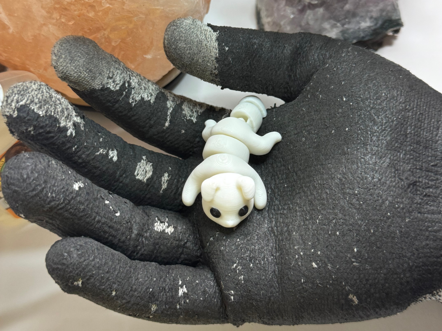 Dog Fidget Toy