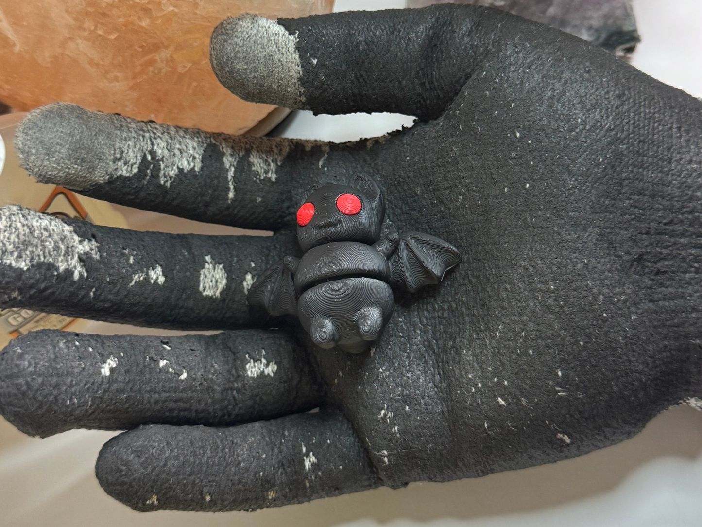 Bat Fidget Toy
