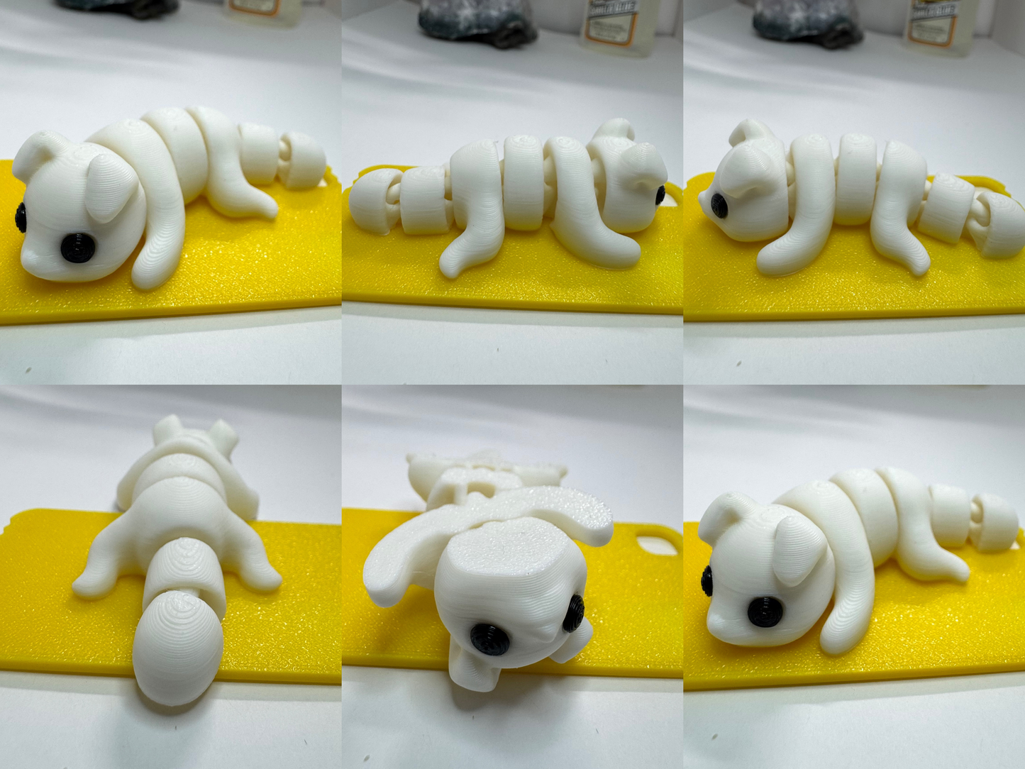 Dog Fidget Toy