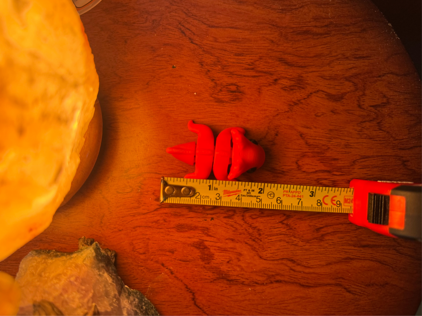 Axolotl Fidget Toy