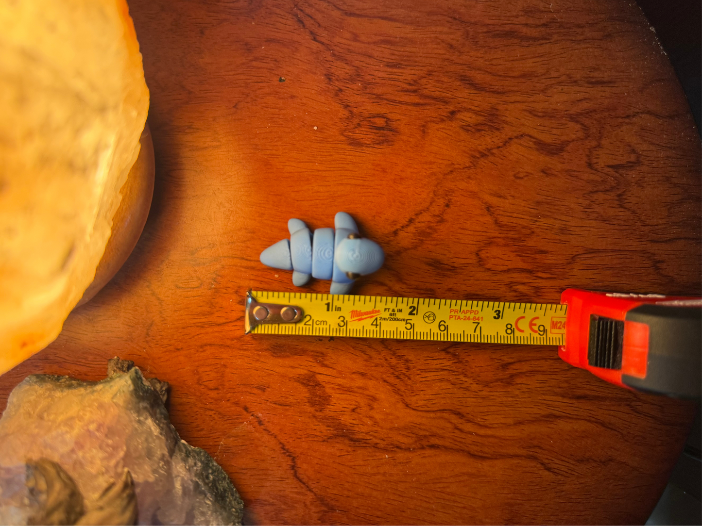 Nessy Fidget Toy
