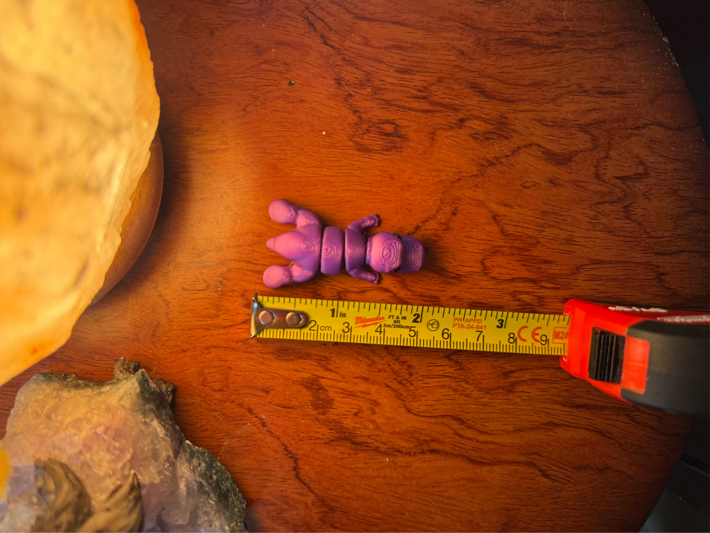 T-Rex Fidget Toy