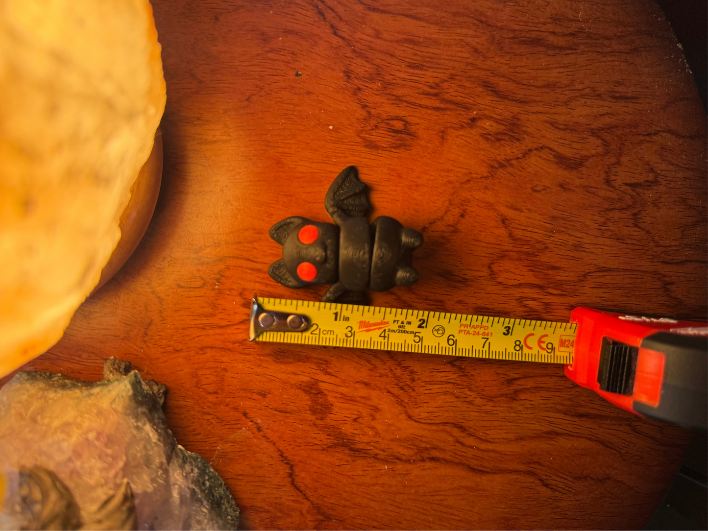 Bat Fidget Toy