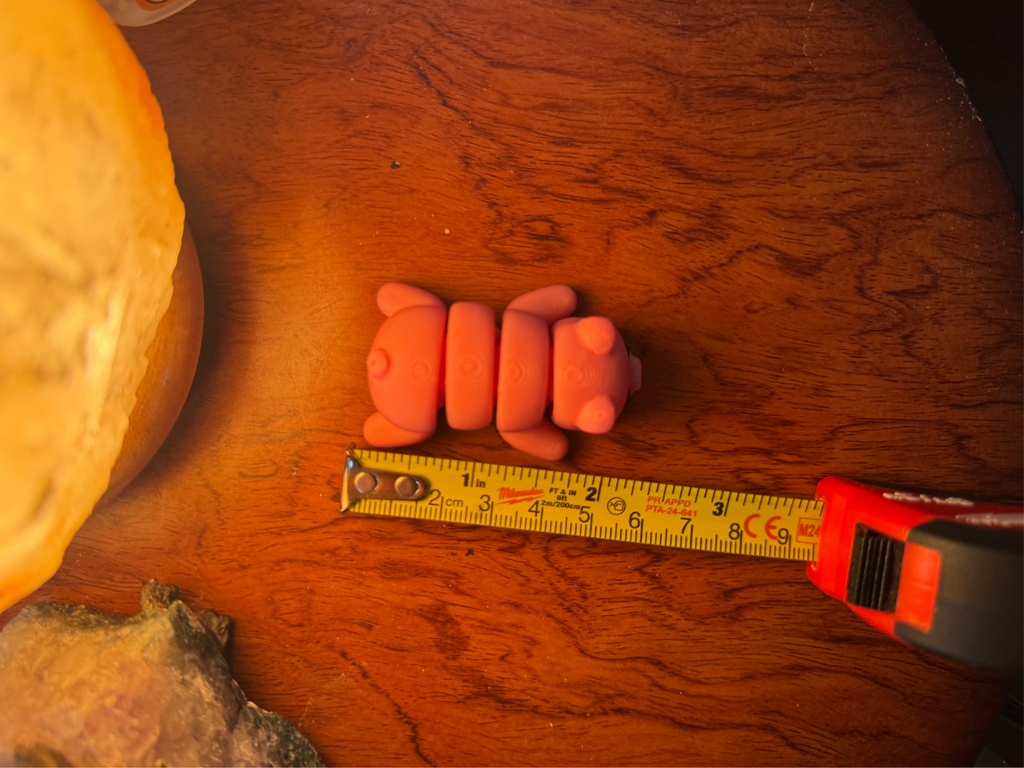 Pig Fidget Toy
