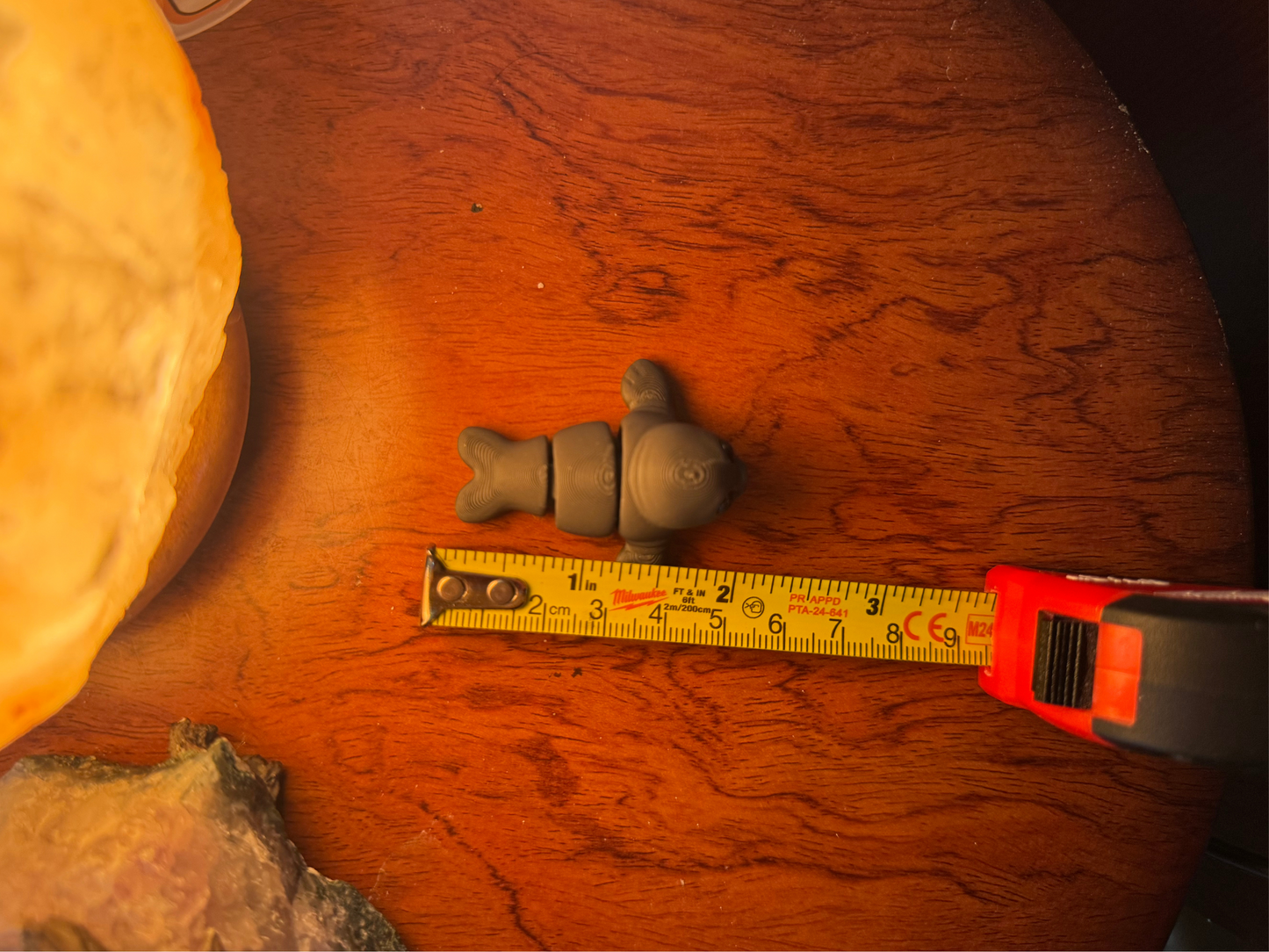 Seal Fidget Toy