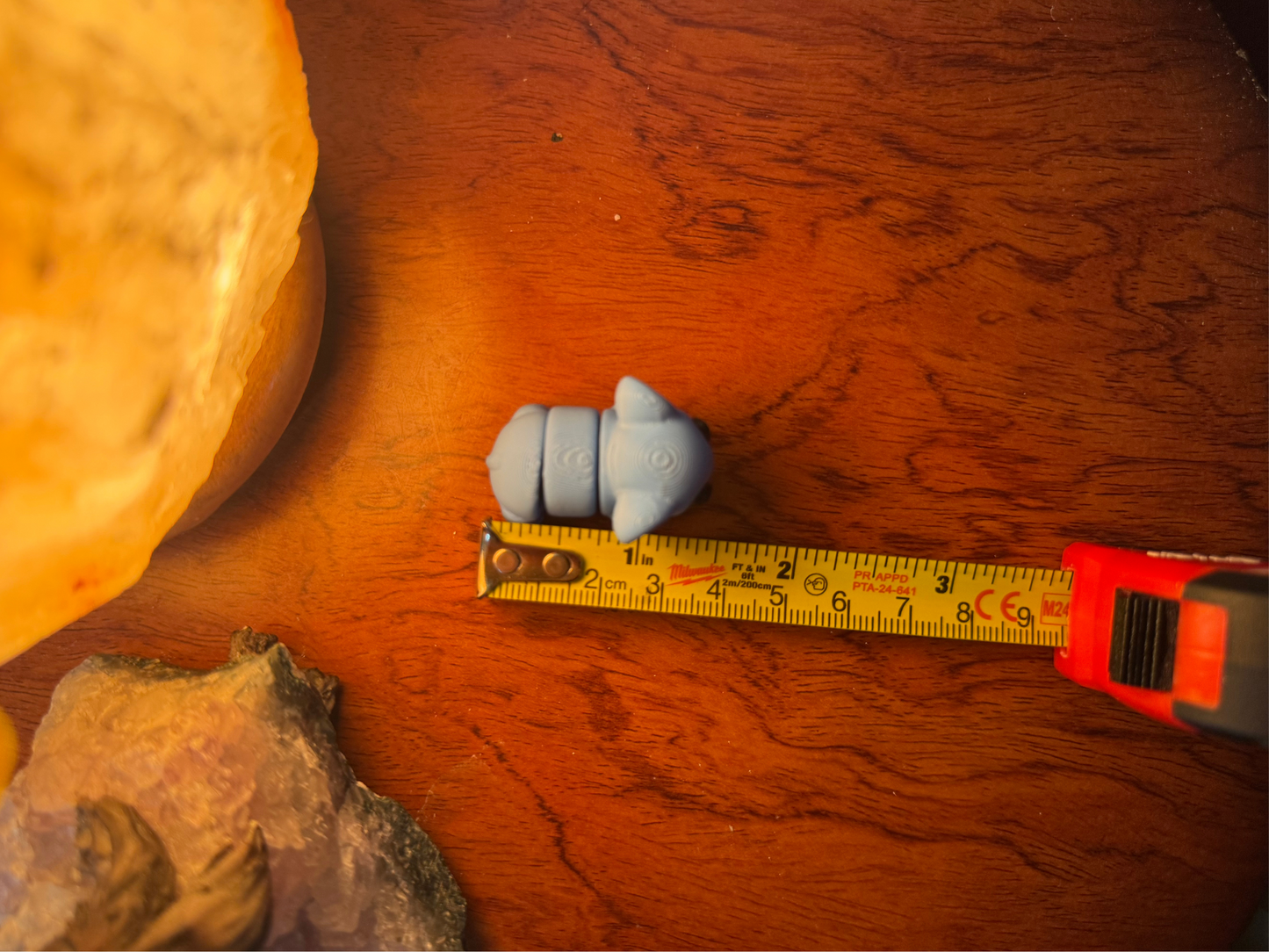 Elephant Fidget Toy
