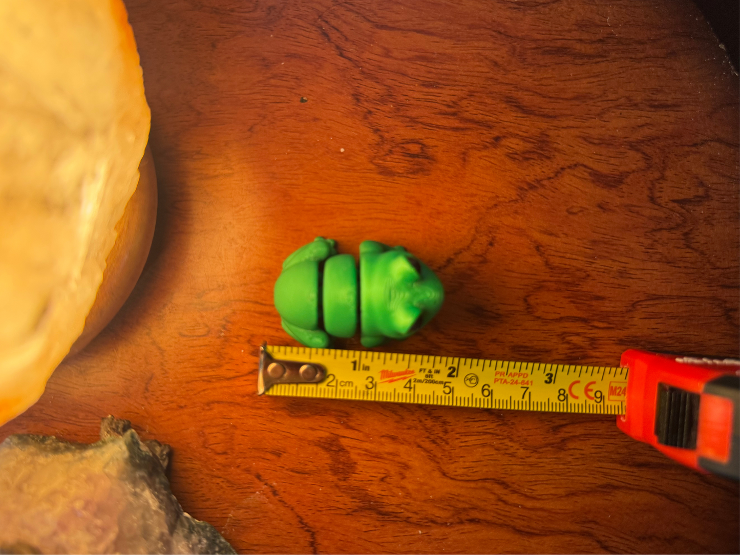 Frog Fidget Toy