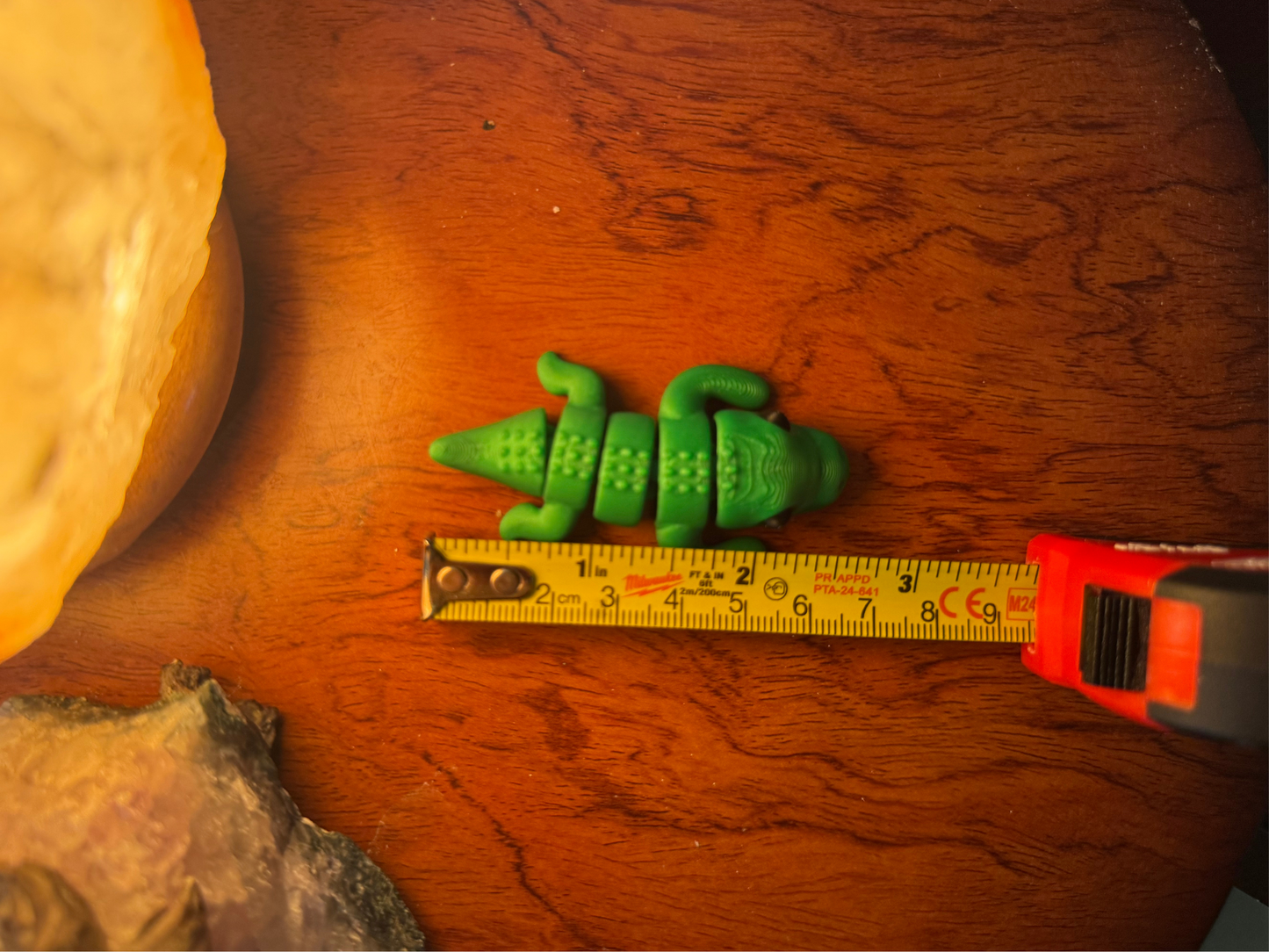 Crocodile Fidget Toy