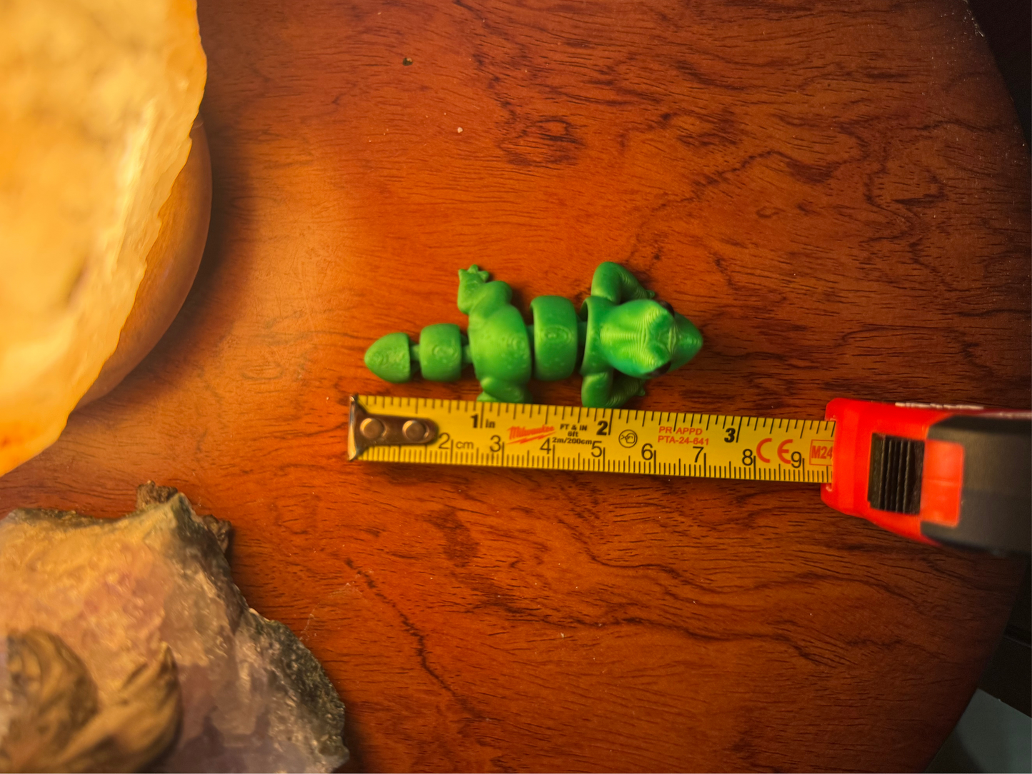 Lizard Fidget Toy