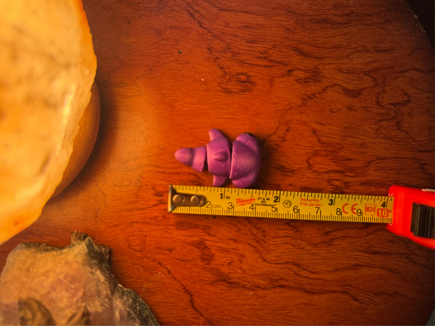 Baby Hammerhead Shark Fidget Toy