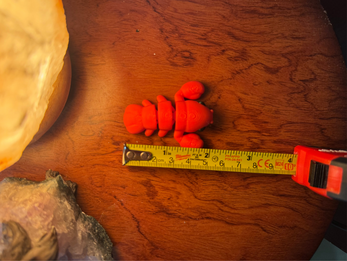 Lobster Fidget Toy