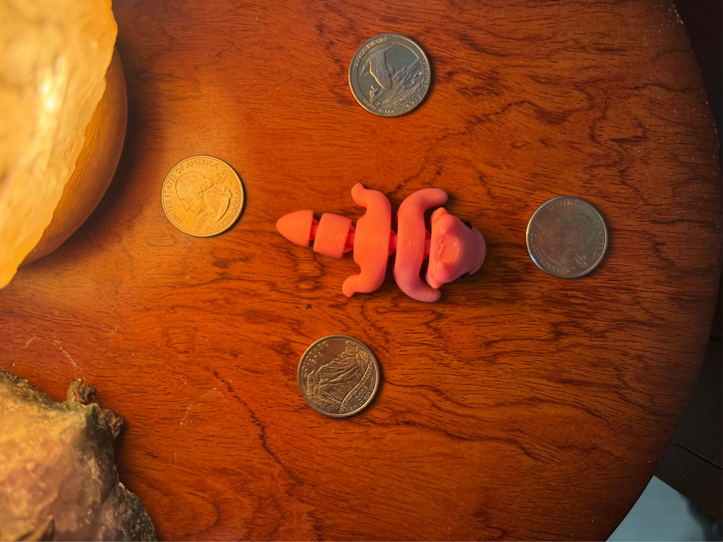 Baby Dragon Fidget Toy