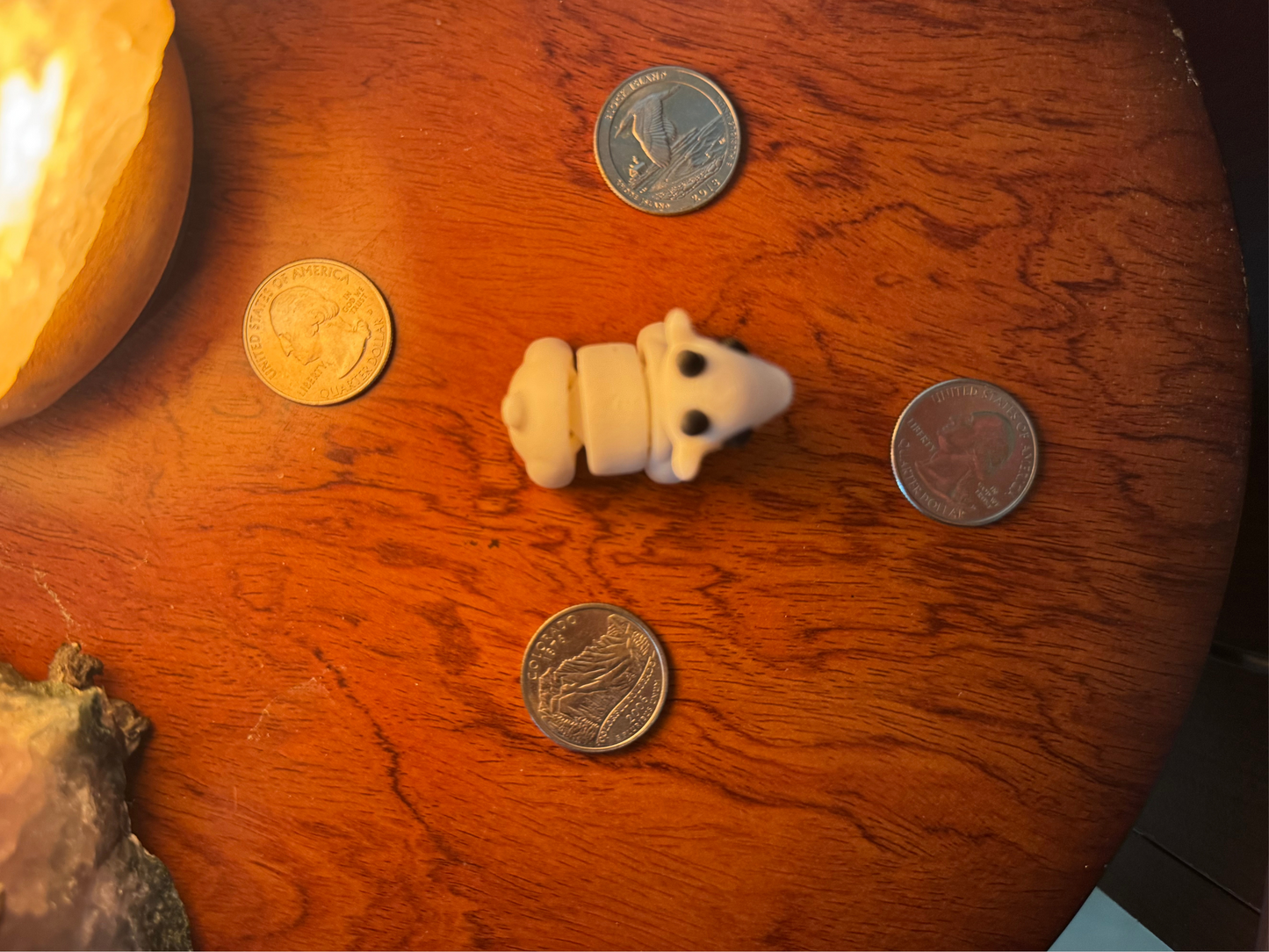 Goat Fidget Toy