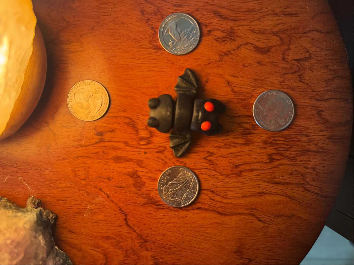 Bat Fidget Toy
