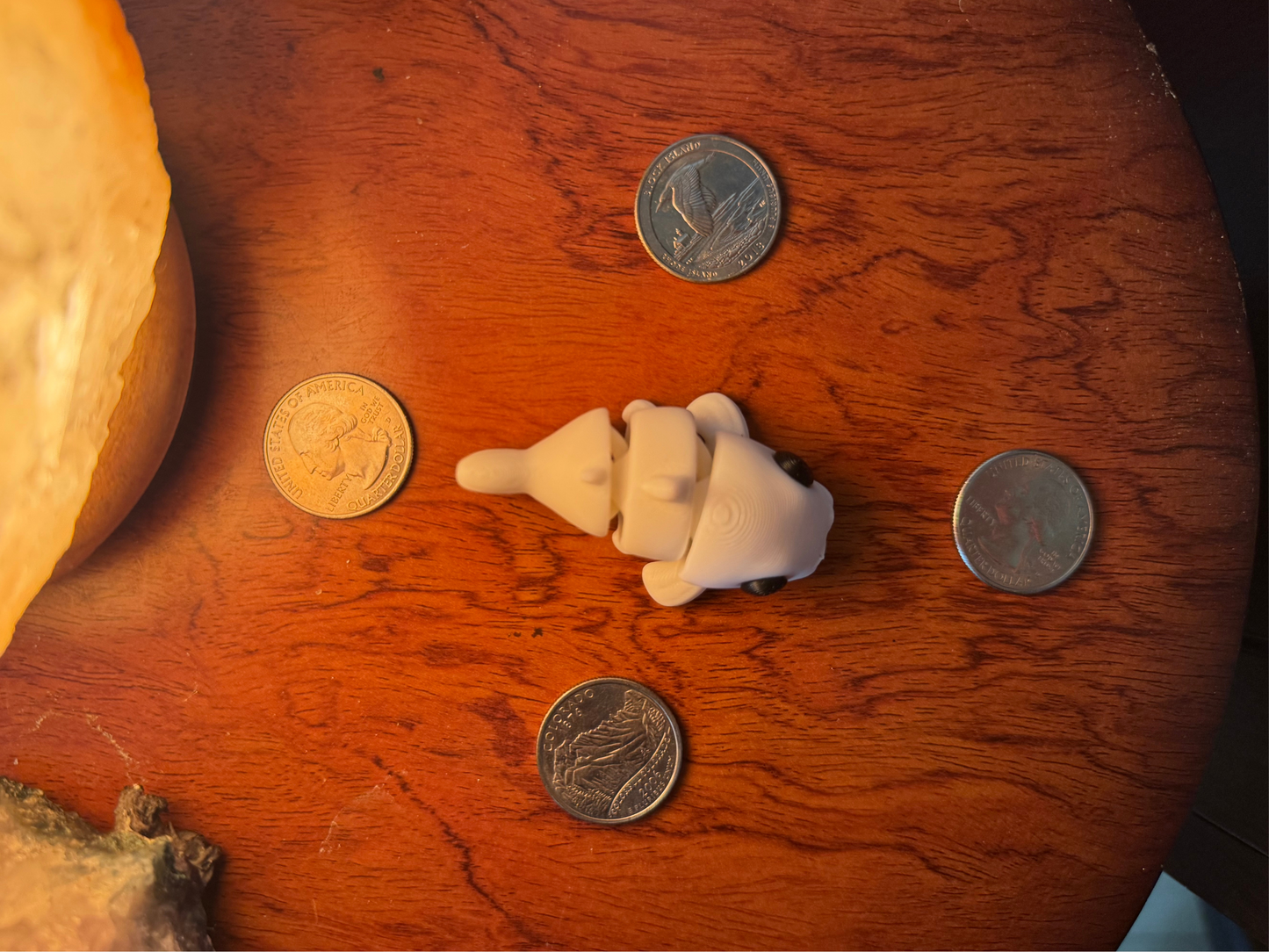 Catfish Fidget Toy