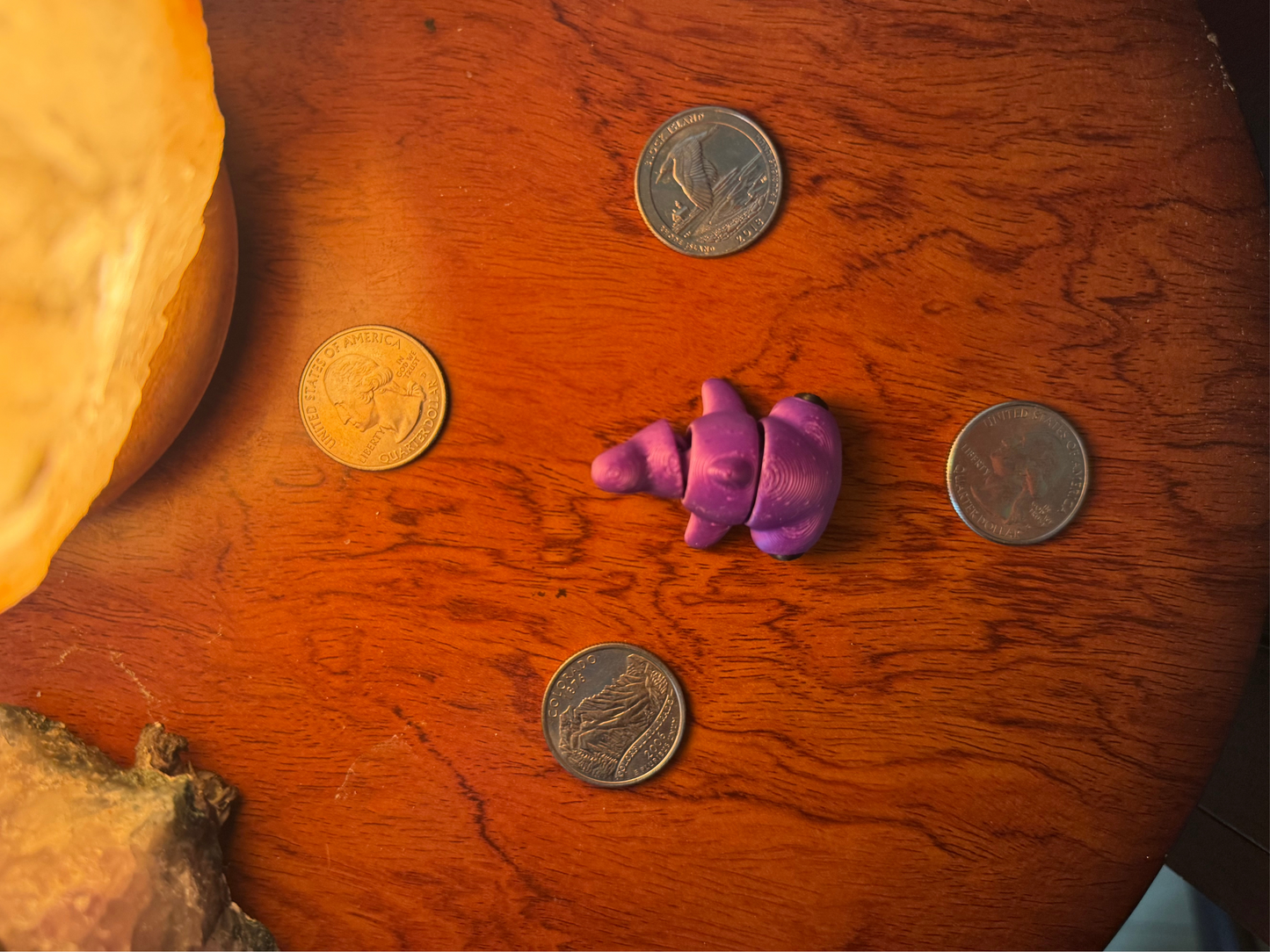 Baby Hammerhead Shark Fidget Toy