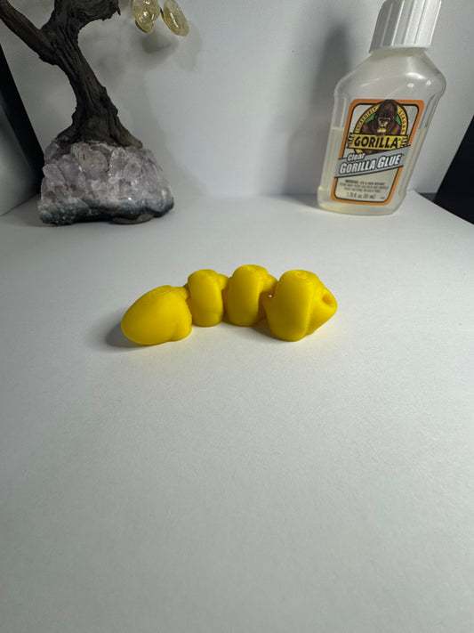 Tentacle Fidget Toy