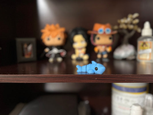 Baby Shark Fidget Toy