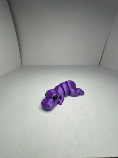 T-Rex Fidget Toy
