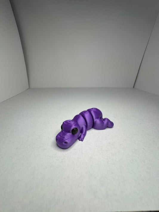 T-Rex Fidget Toy