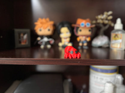 Spider Fidget Toy