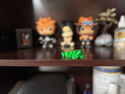 Lizard Fidget Toy