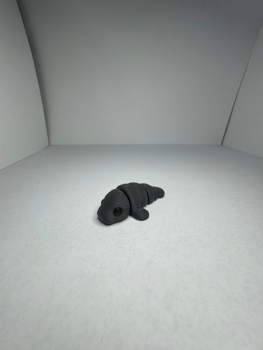 Manatee Fidget Toy