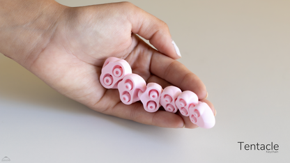 Tentacle Fidget Toy