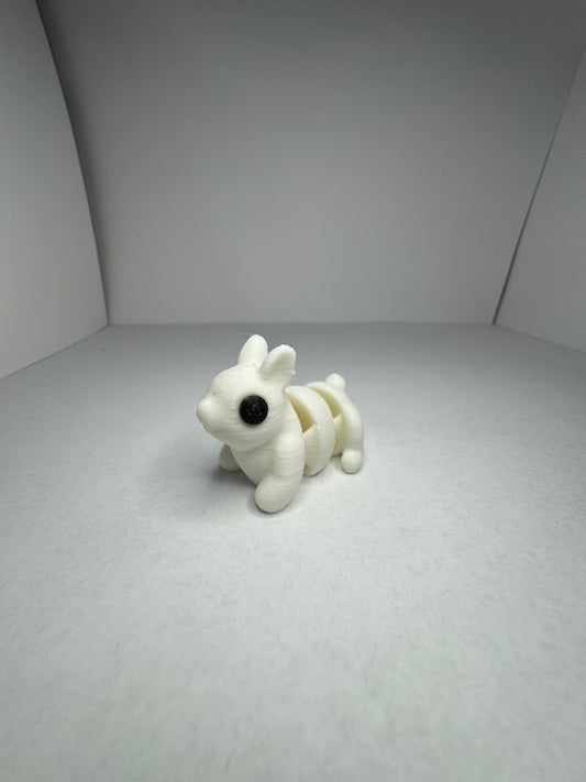 Rabbit Fidget Toy