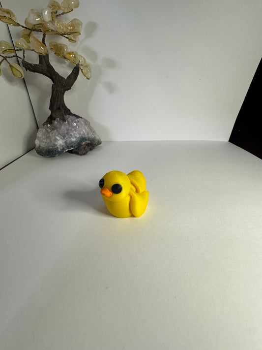 Duck Fidget Toy
