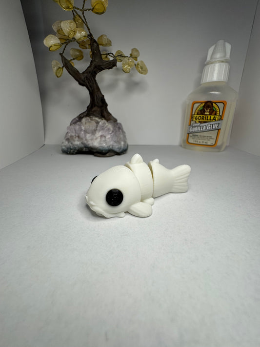 Catfish Fidget Toy